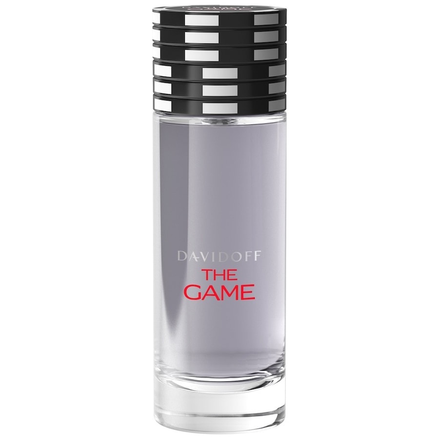 Davidoff The Game Eau de Toilette