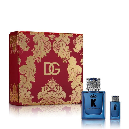 Dolce&Gabbana K by Dolce&Gabbana Gift Set K by Dolce&Gabbana Eau de Parfum