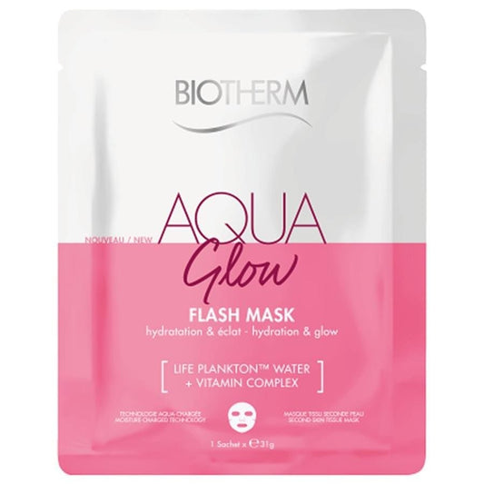 Biotherm Aquasource Aqua Glow Super Flash