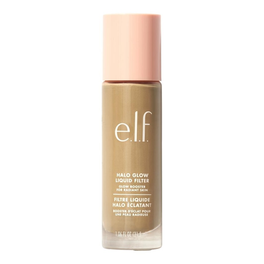 e.l.f. Cosmetics Liquid Filter