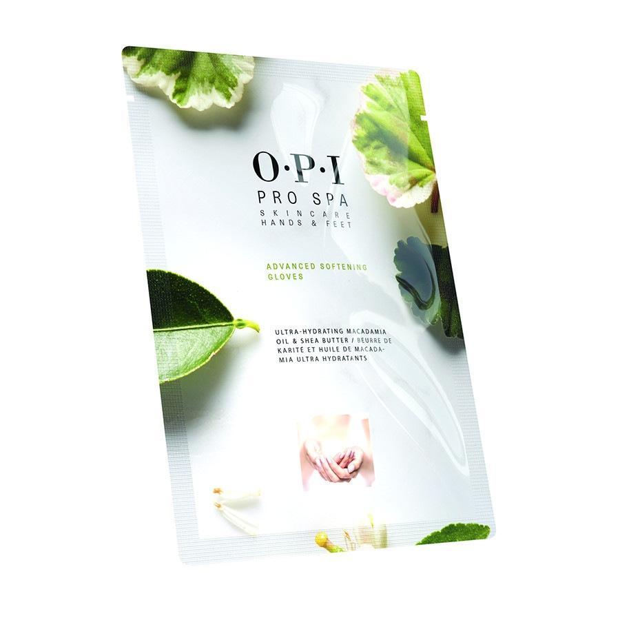 OPI Pro Spa Moisturizing Gloves