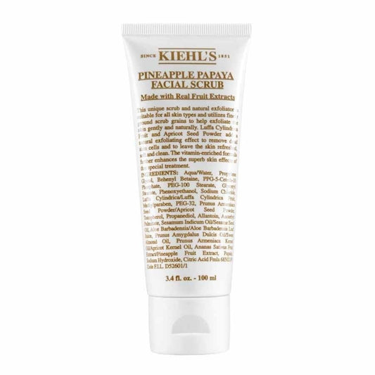 Kiehl’s Pineapple Papaya
