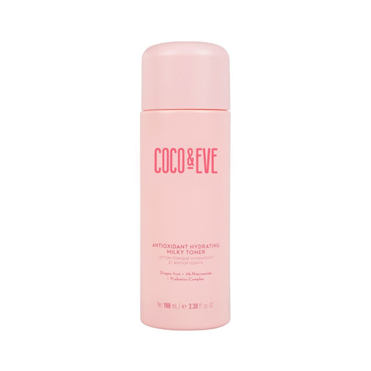 Coco & Eve Antioxidant Hydrating Milky Toner