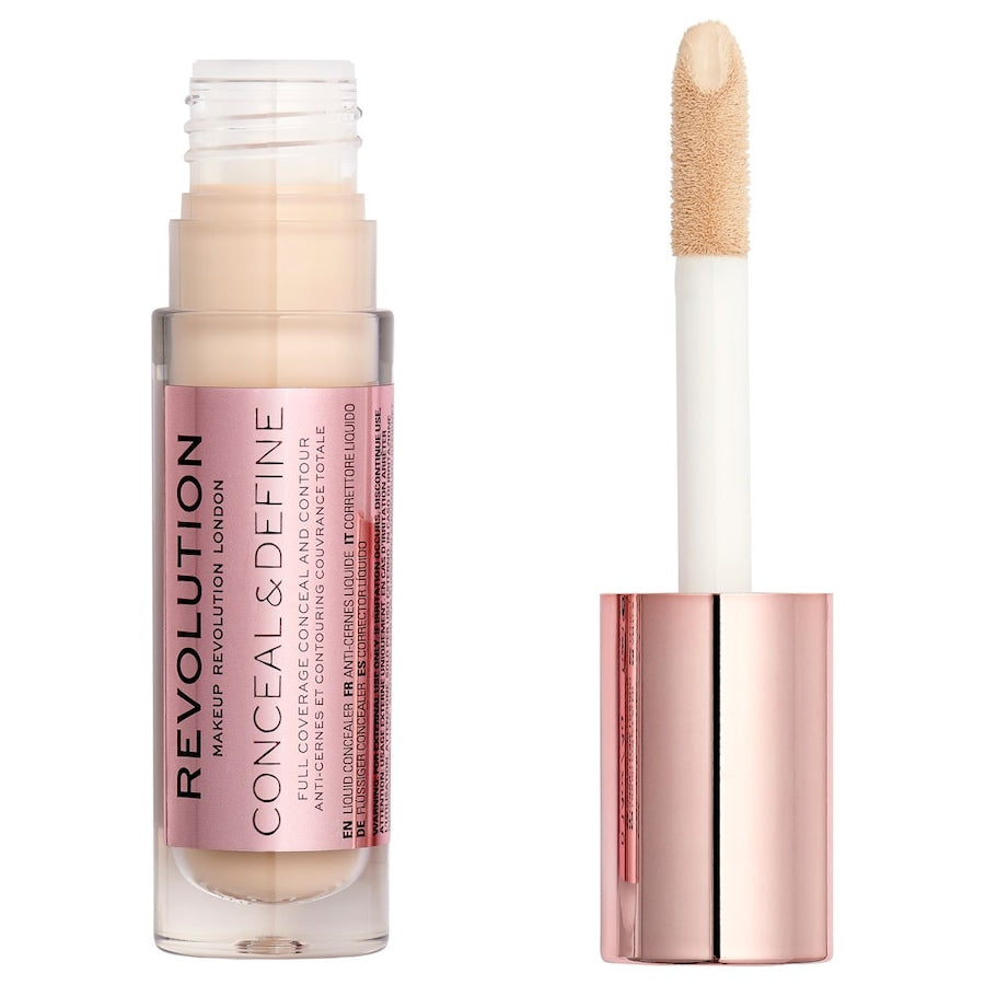 Revolution Conceal Define Concealer