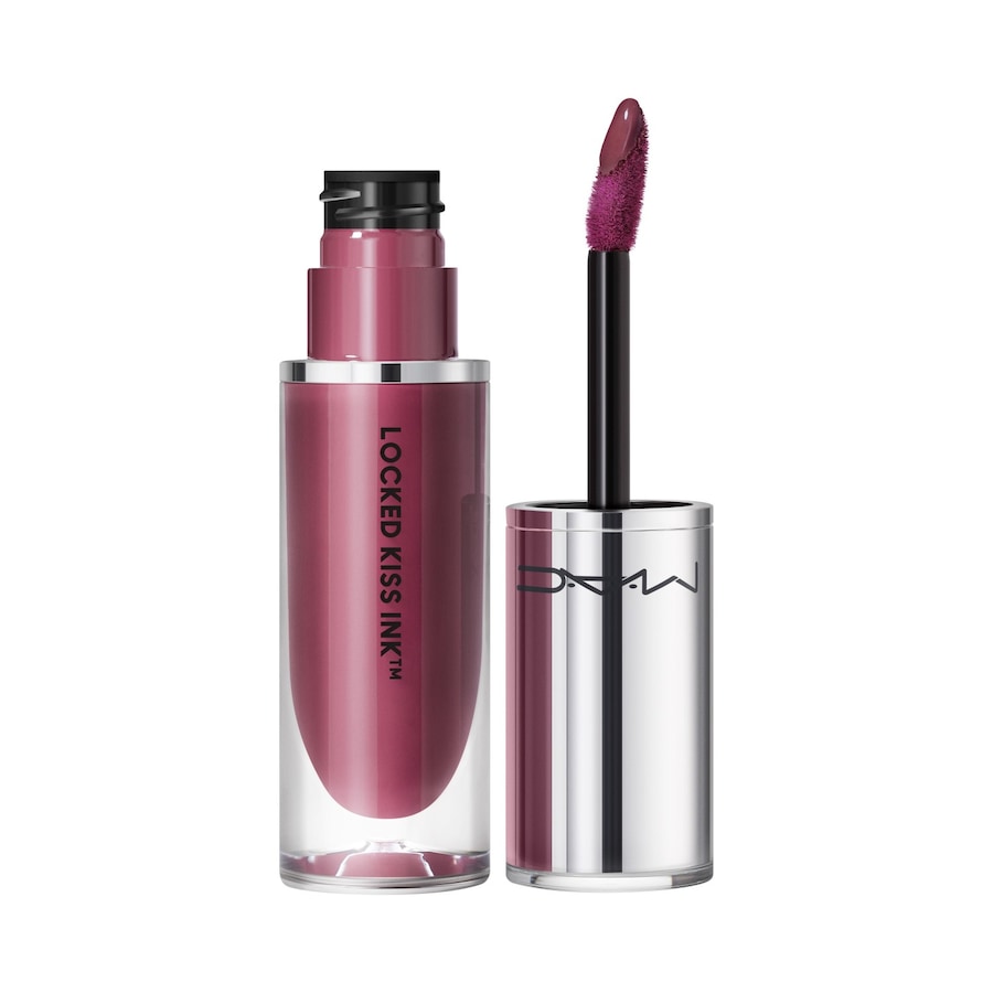 MAC Locked Kiss Ink™ Liquid Lipcolour