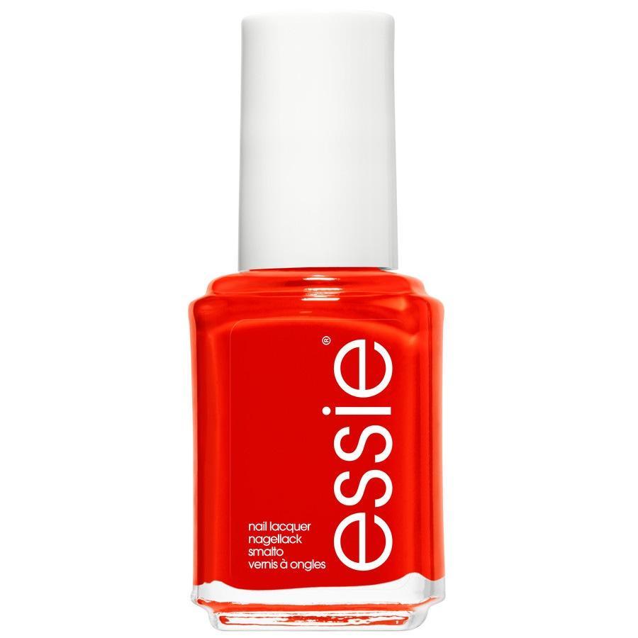 essie Koraal & Rood tinten