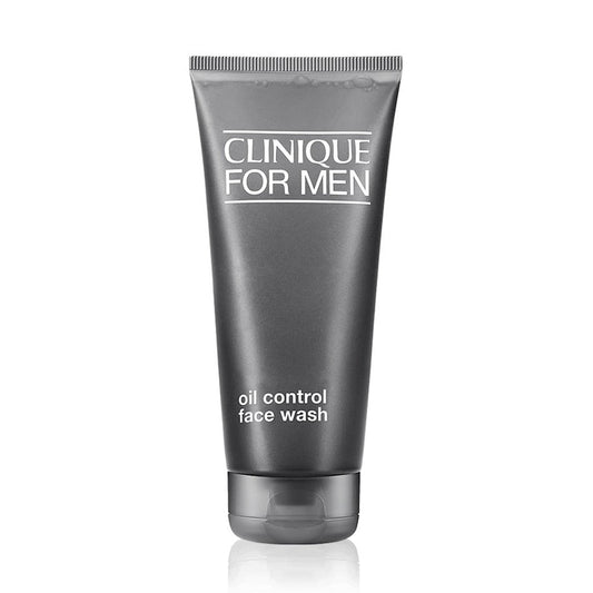Clinique Clinique for Men Face Wash Oily Skin