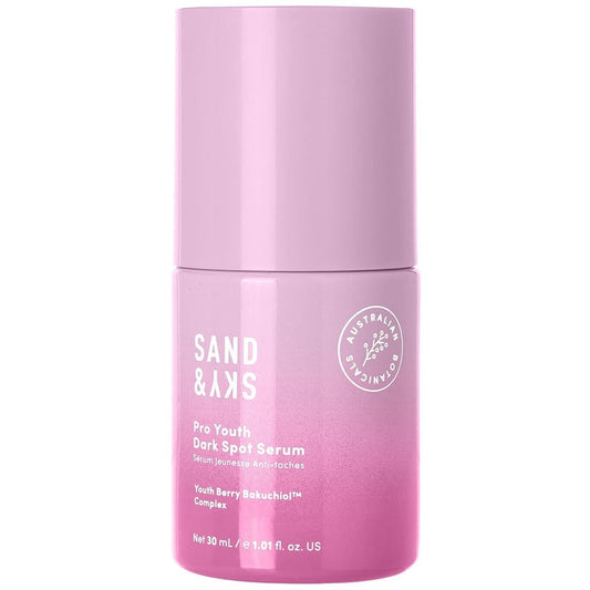 Sand & Sky Pro Youth Dark Spot Serum