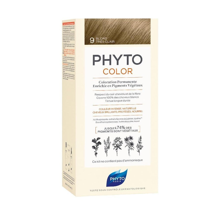 Phyto Colorazione