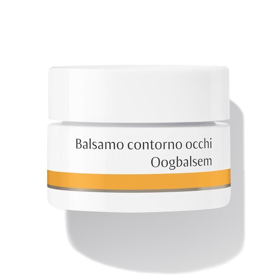 Dr. Hauschka Oogbalsem