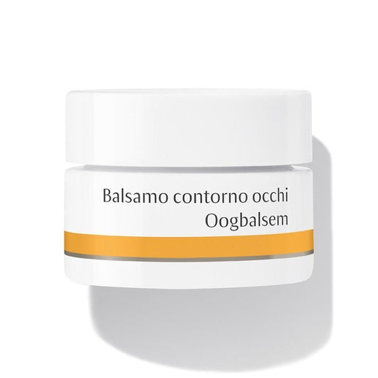 Dr. Hauschka Oogbalsem