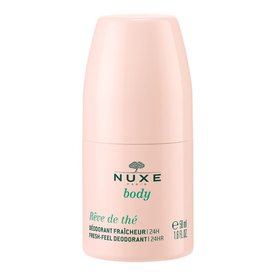 NUXE Reve de The - Verfrissende Deodorant 24H