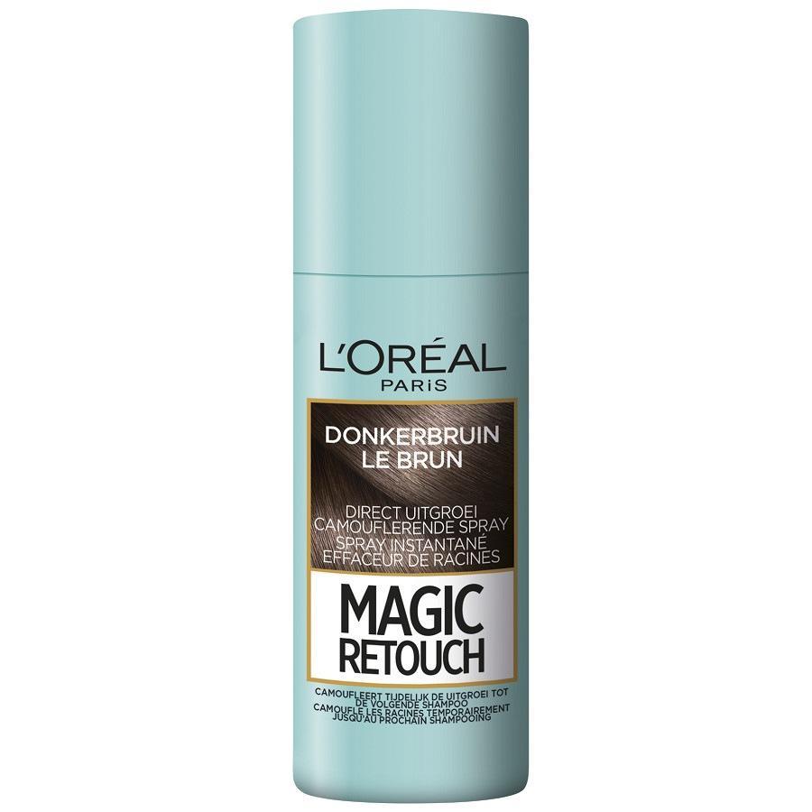 L’Oréal Paris L’Oréal Paris Magic Retouch - Camouflerende Uitgroeispray