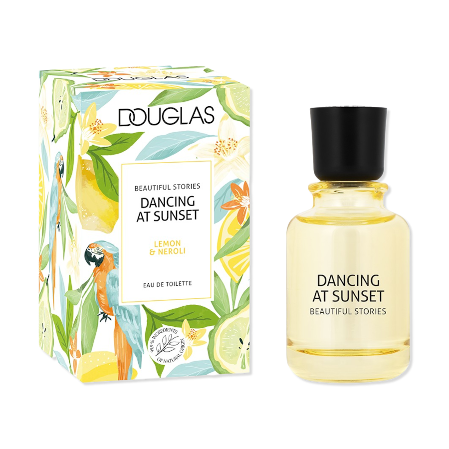 Douglas Collection Beautiful Stories Dancing At Sunset