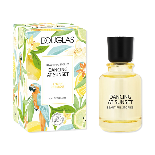 Douglas Collection Beautiful Stories Dancing At Sunset