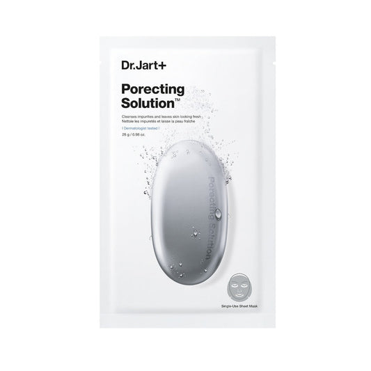 Dr. Jart+ Dermask Porecting Solution