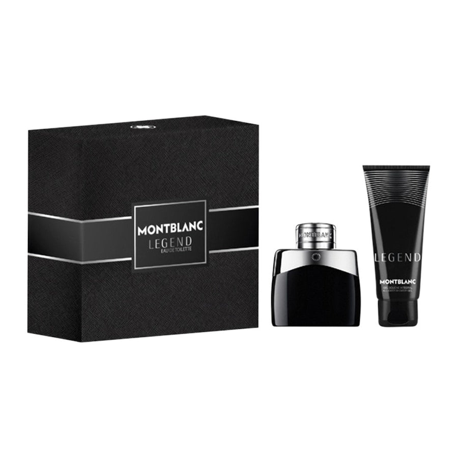 Montblanc Legend Eau de Toilette 50 ML Set