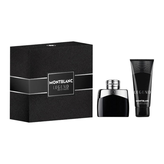 Montblanc Legend Eau de Toilette 50 ML Set