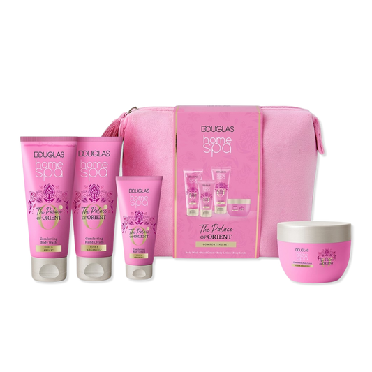 Douglas Collection Home Spa The Palace Of Orient Set