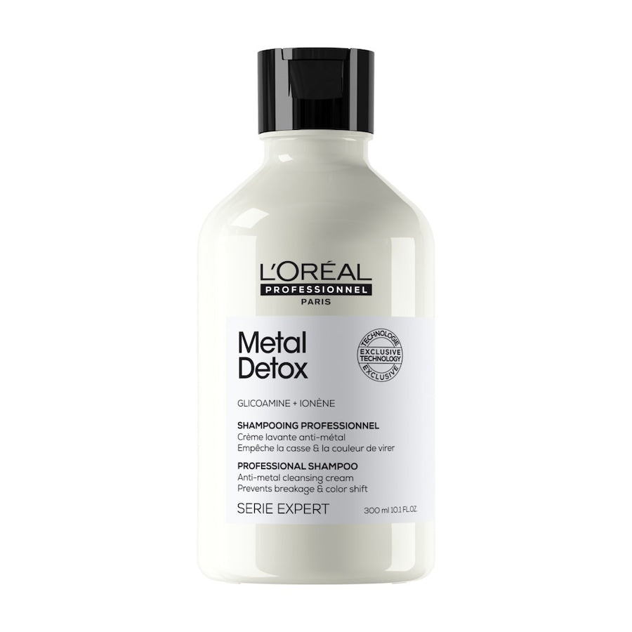 L´Oréal Professionnel Metal Detox