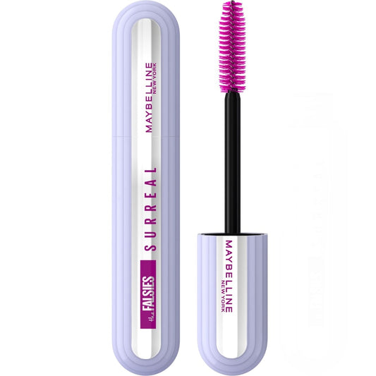 Maybelline The Falsies Surreal Extensions Mascara