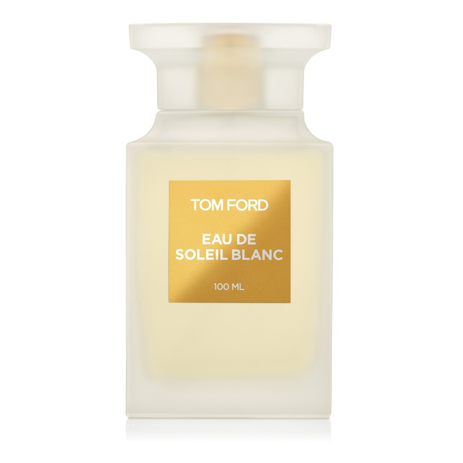 TOM FORD Damesgeuren Eau de Soleil Blanc Eau de Toilette