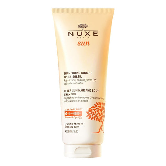 NUXE Sun NUX SUN H&B SHAMP 200ML