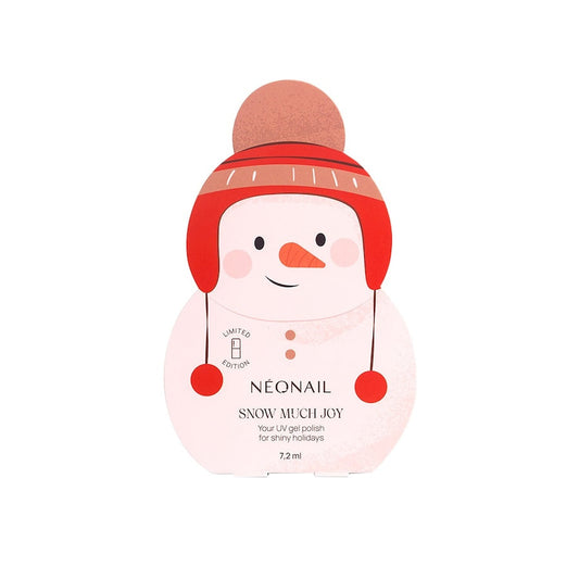 NEONAIL Christmas Tree Lights Your UV Gel Polish for shiny holidays, 7,2 ml