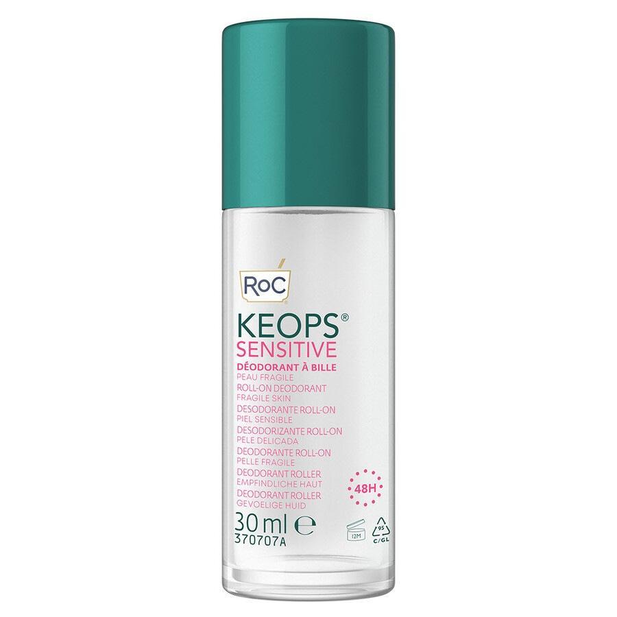 RoC Keops Roll-On Sensitive Skin