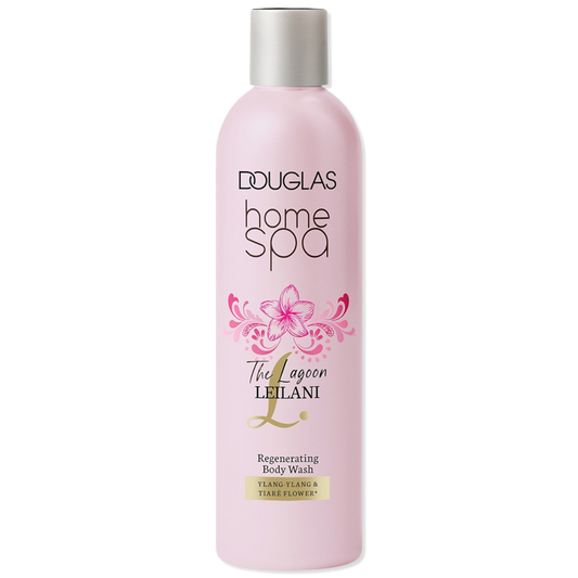 Douglas Collection Home Spa The Lagoon Leilani Body Wash
