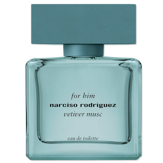 Narciso Rodriguez for him Vetiver Musc