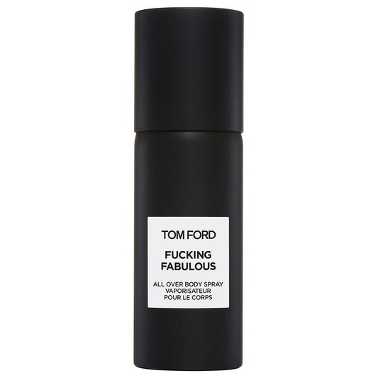 TOM FORD Private Blend Fragrances Fucking Fabulous All Over Body Spray