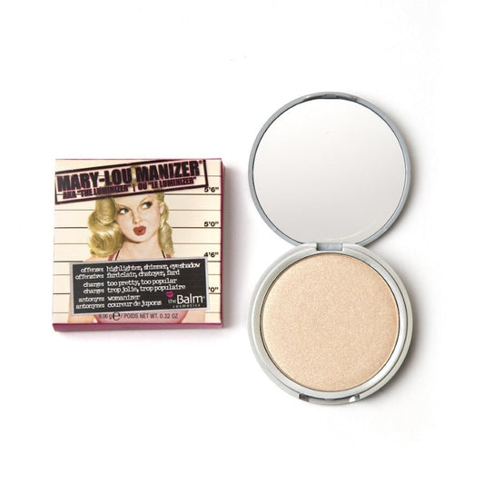 theBalm Mary-Lou Manizer