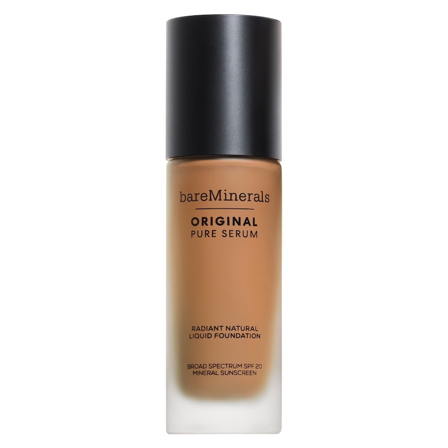 bareMinerals Pure Serum Broad Spectrum SPF20 Foundation