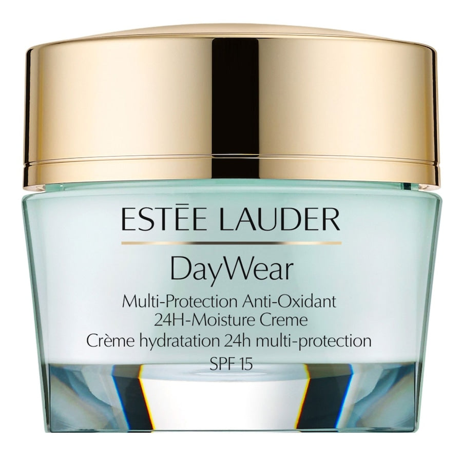 Estée Lauder DayWear Multi-Protection Anti-Oxidant 24H-Moisture Creme SPF15