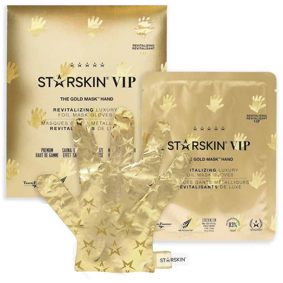 STARSKIN ® The Gold Mask™ Hand