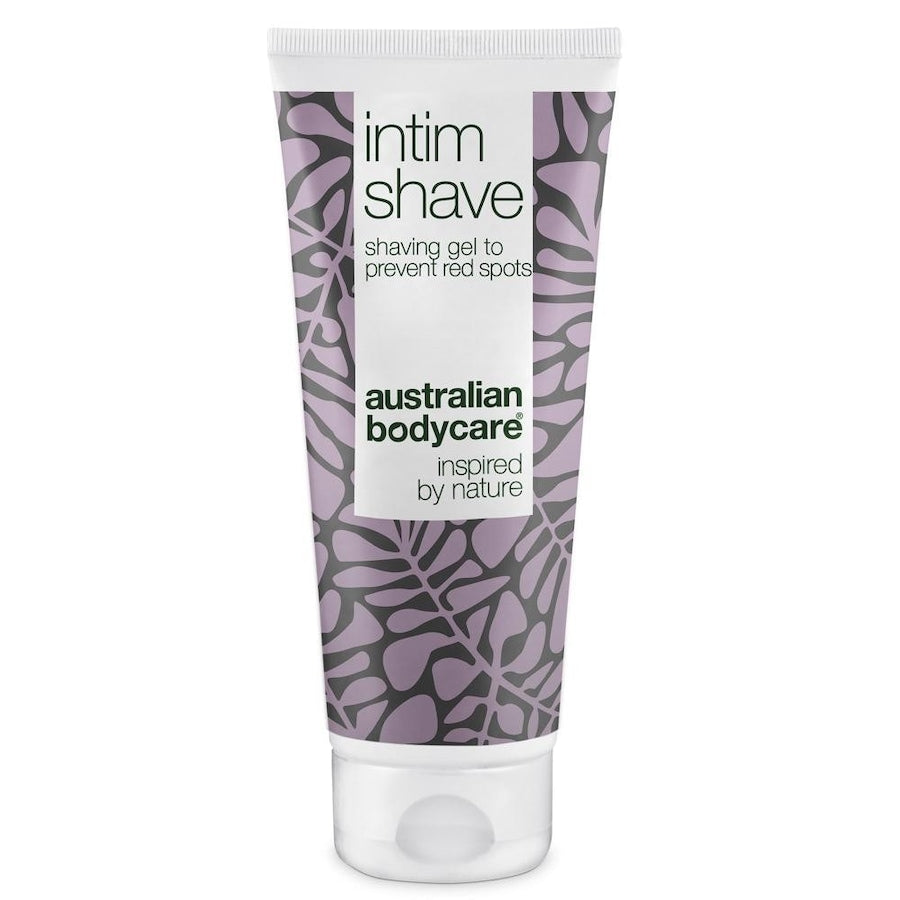 Australian Bodycare Intim Shave
