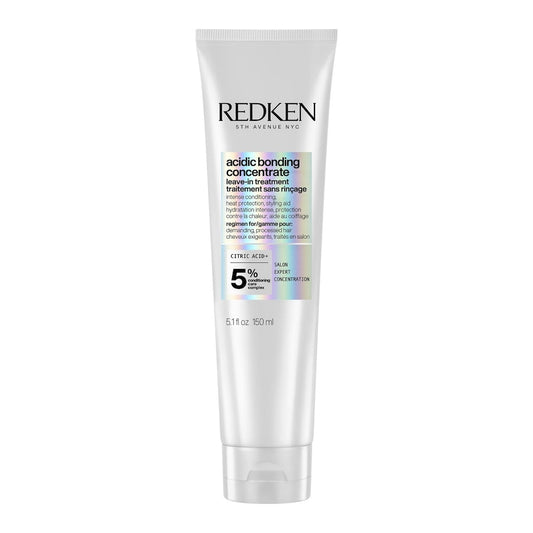 Redken Acidic Bonding Concentrate Leave-in Treatment