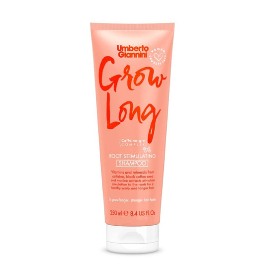 Umberto Giannini Grow Long Root Stimulating Shampoo