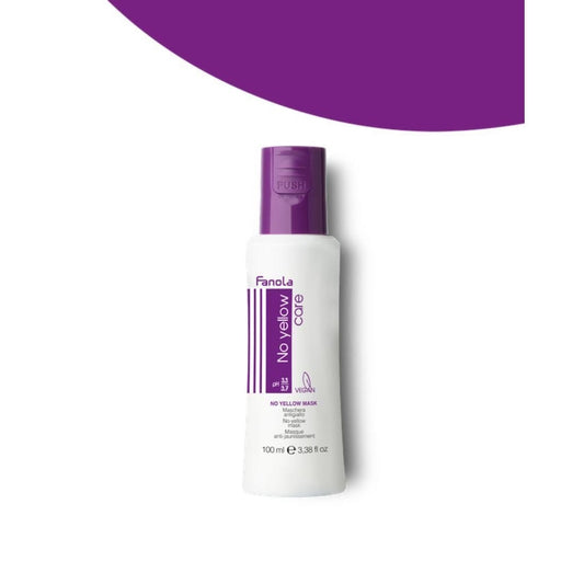 Fanola Masker