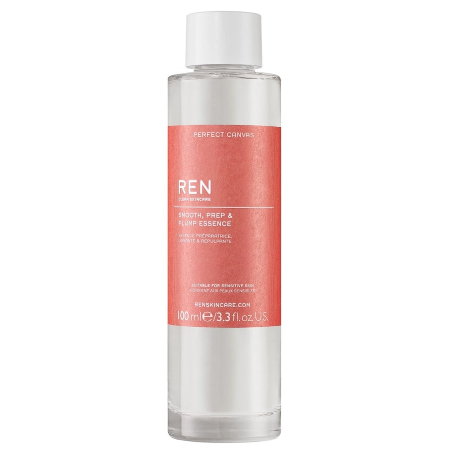 REN Clean Skincare Perfect Canvas Essence