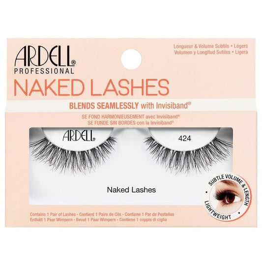 Ardell Naked Lashes 424