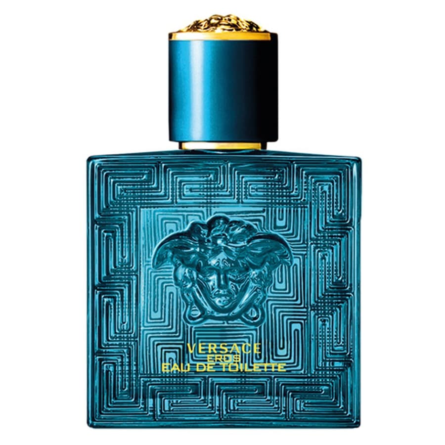 Versace Eros Eau de Toilette