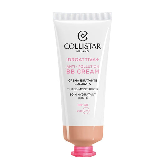 Collistar + Antipoluttion BB Cream SPF 30