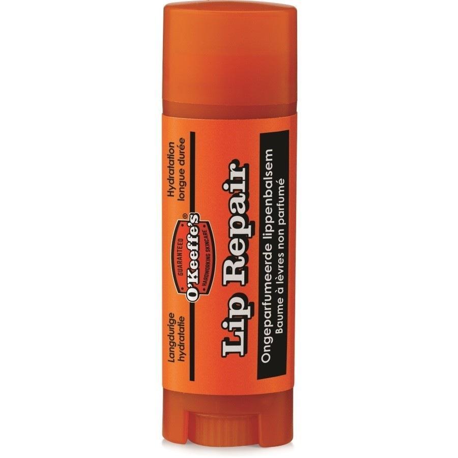 O'Keeffe's Lip Repair Ongeparfumeerd