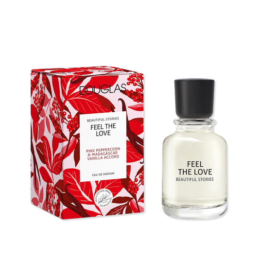 Douglas Collection Beautiful Stories Feel The Love