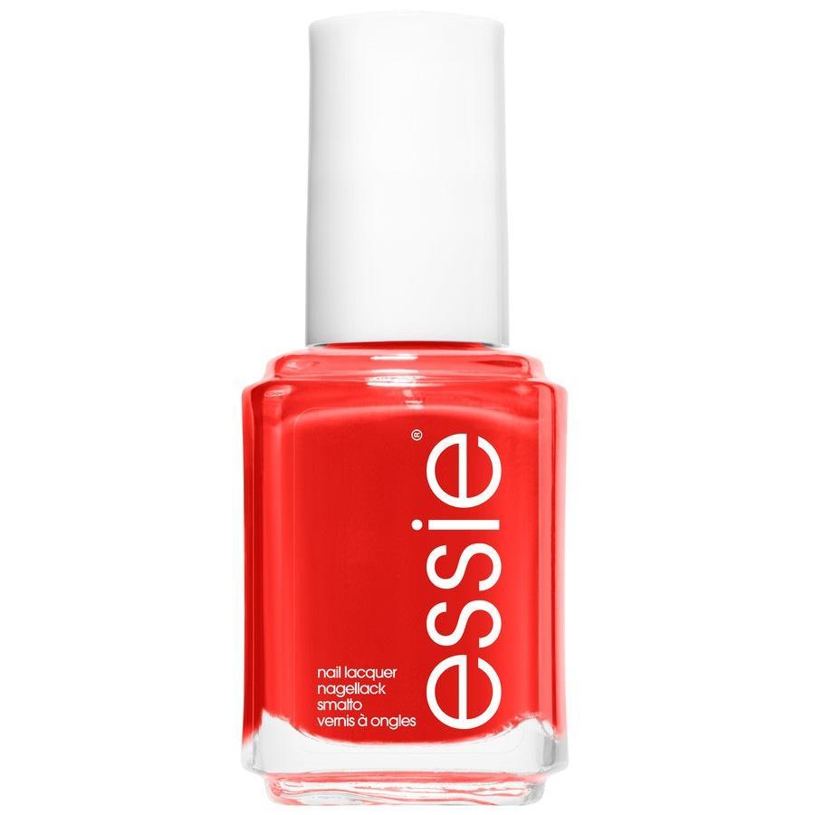 essie Koraal & Rood tinten