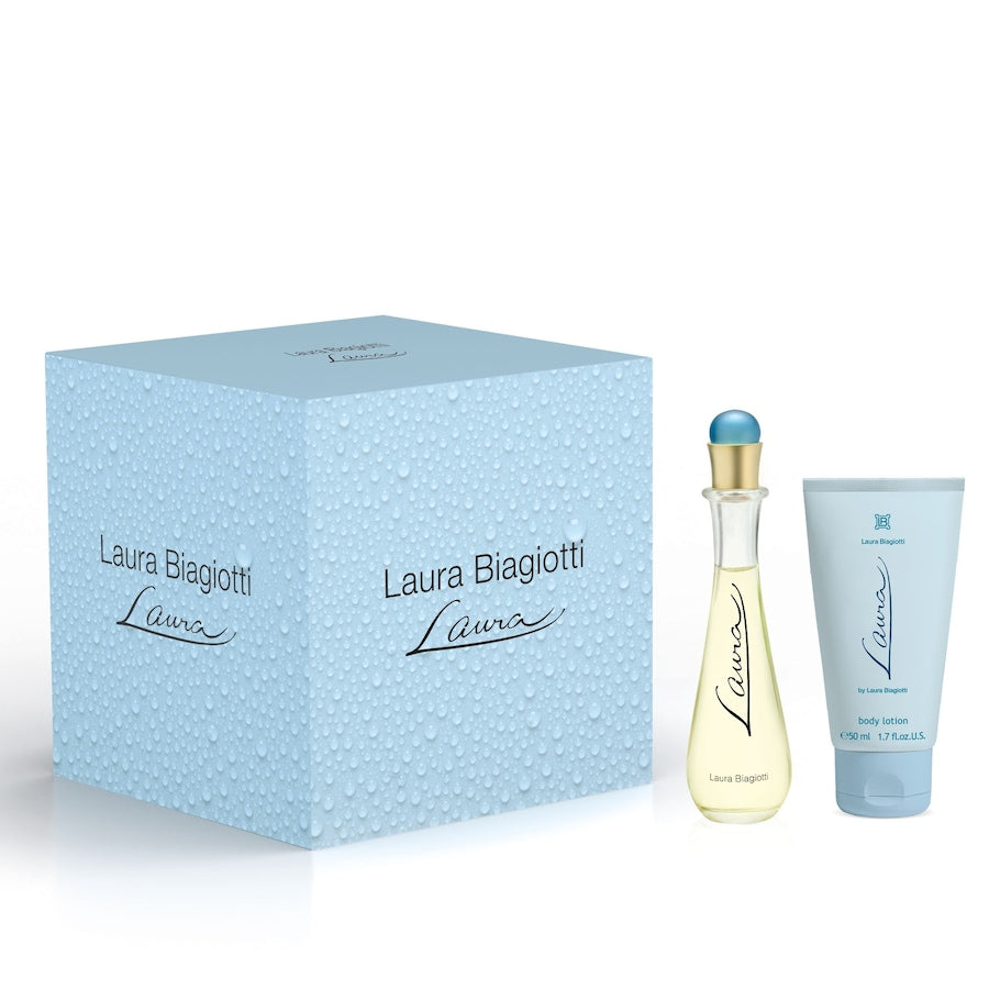 Laura Biagiotti Laura Set