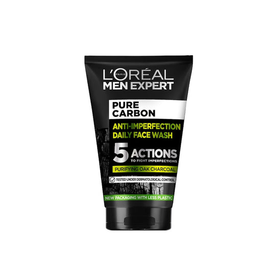 L´Oréal Men Expert L’Oréal Paris Men Expert Pure Carbon Gezichtsreiniger