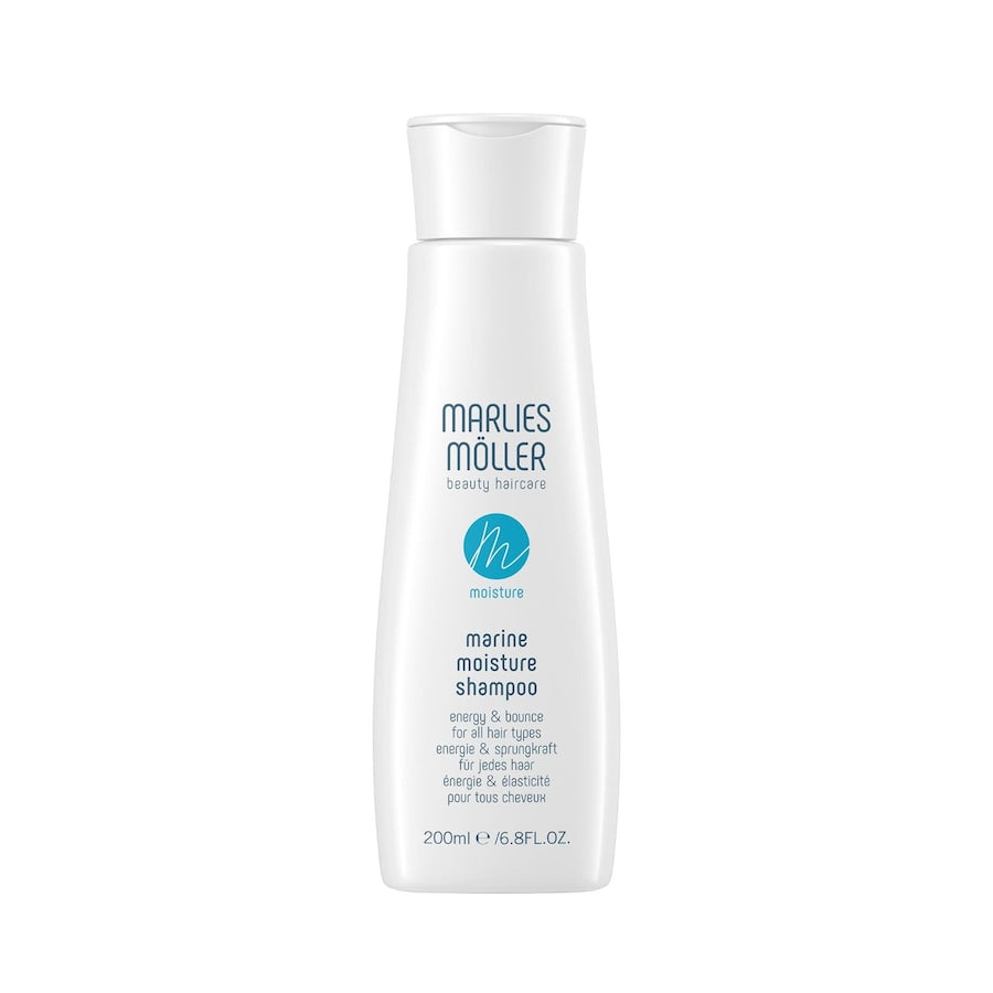 Marlies Möller Marine Moisture Marine Moisture Shampoo